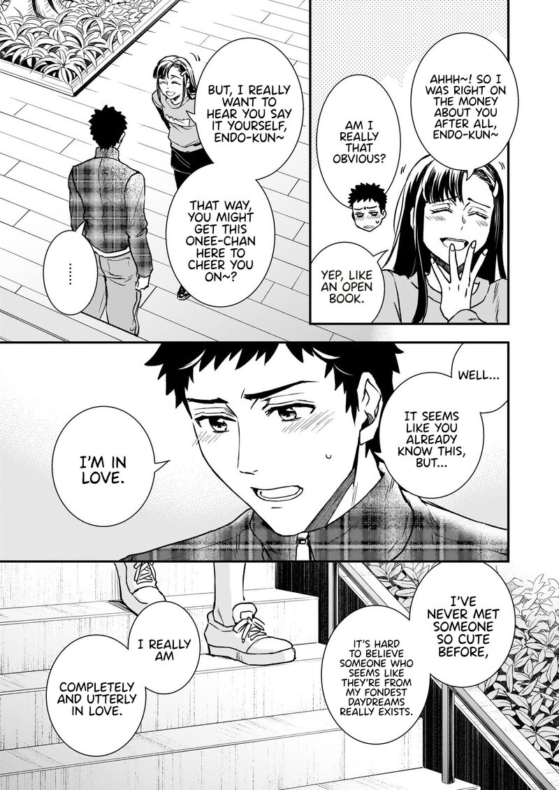 Tsundere Akuyaku Reijou Liselotte To Jikkyou No Endo Kun To Kaisetsu No Kobayashi San 26 9