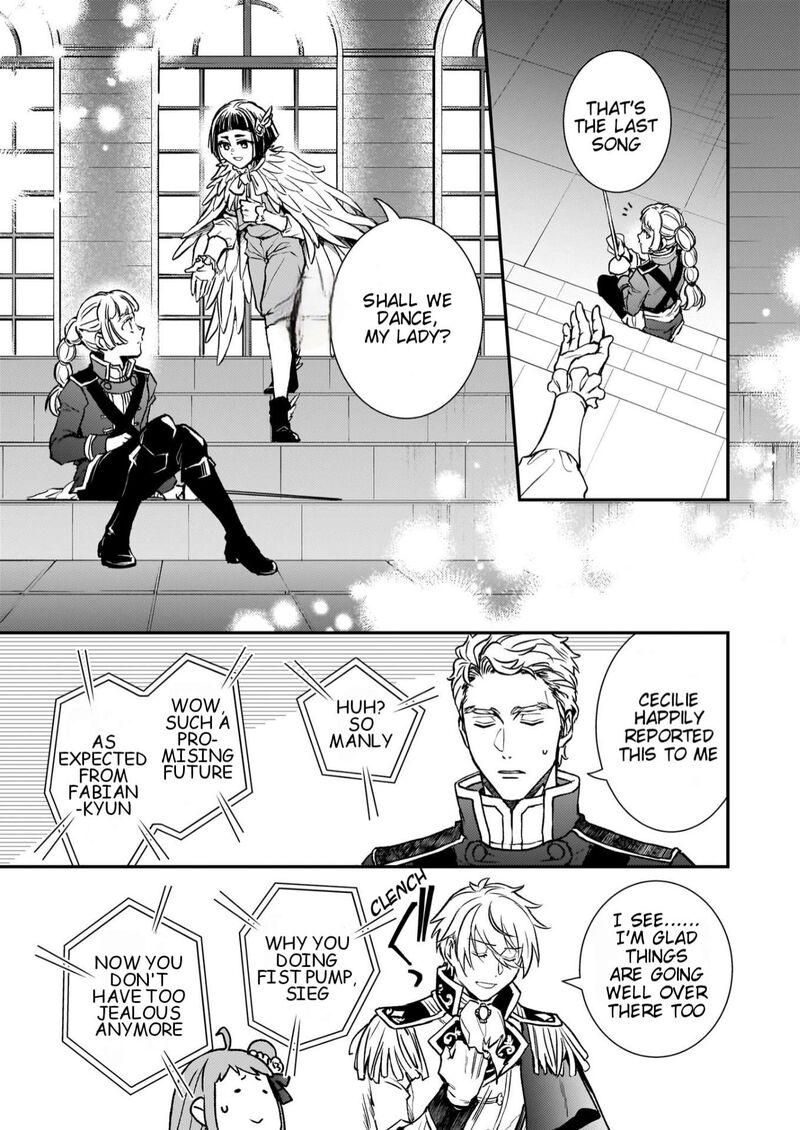 Tsundere Akuyaku Reijou Liselotte To Jikkyou No Endo Kun To Kaisetsu No Kobayashi San 27 14