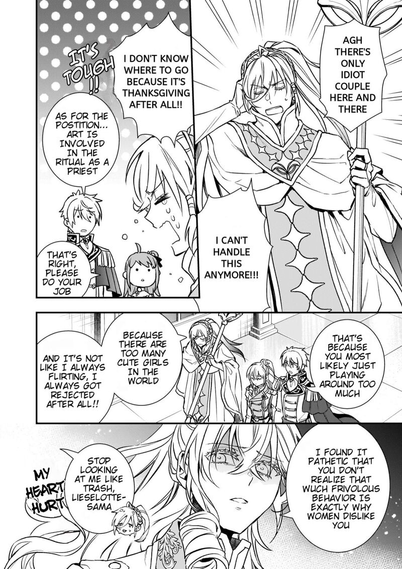 Tsundere Akuyaku Reijou Liselotte To Jikkyou No Endo Kun To Kaisetsu No Kobayashi San 27 15