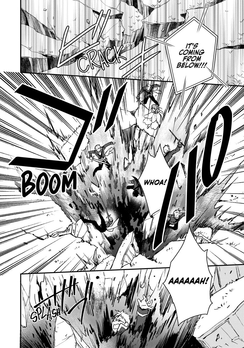 Tsundere Akuyaku Reijou Liselotte To Jikkyou No Endo Kun To Kaisetsu No Kobayashi San 28 20