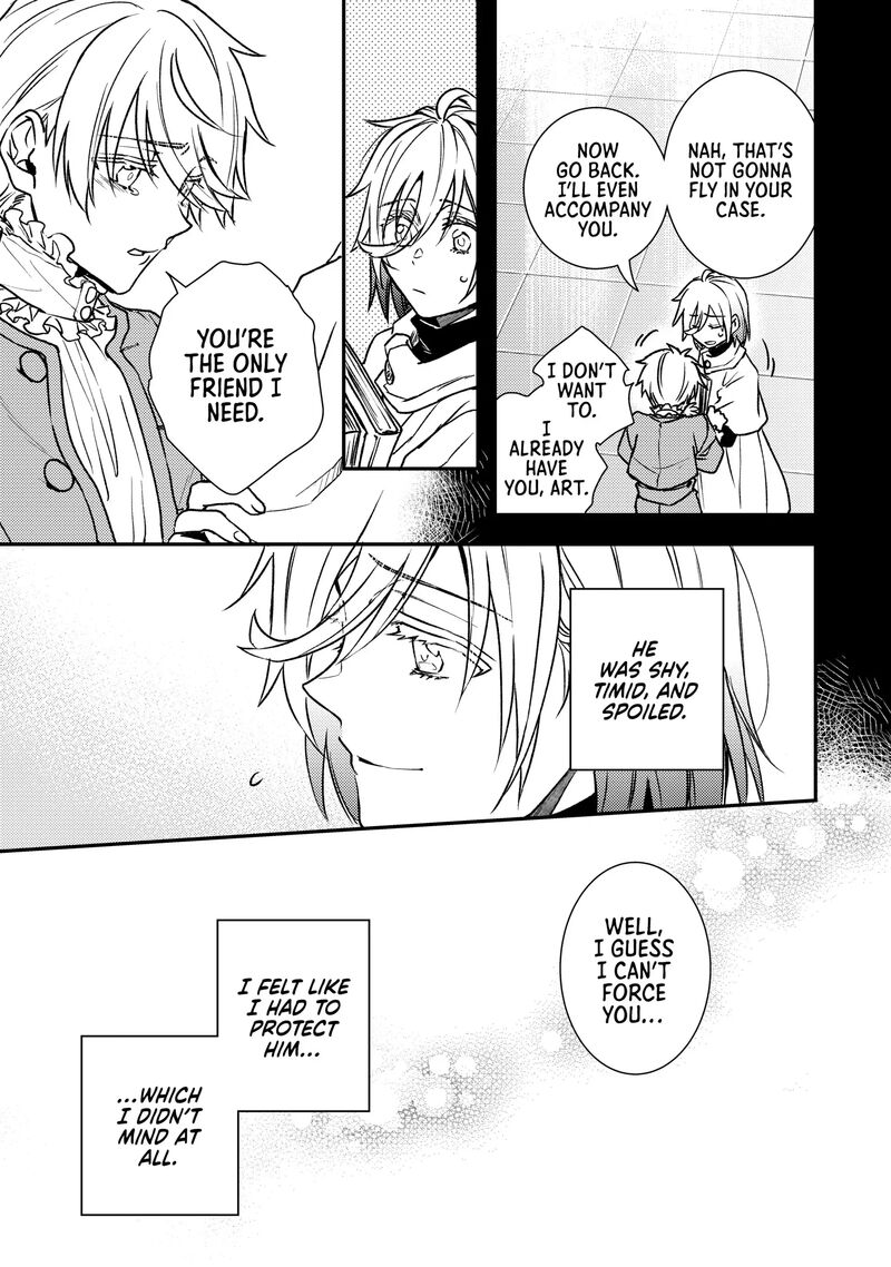 Tsundere Akuyaku Reijou Liselotte To Jikkyou No Endo Kun To Kaisetsu No Kobayashi San 28 5