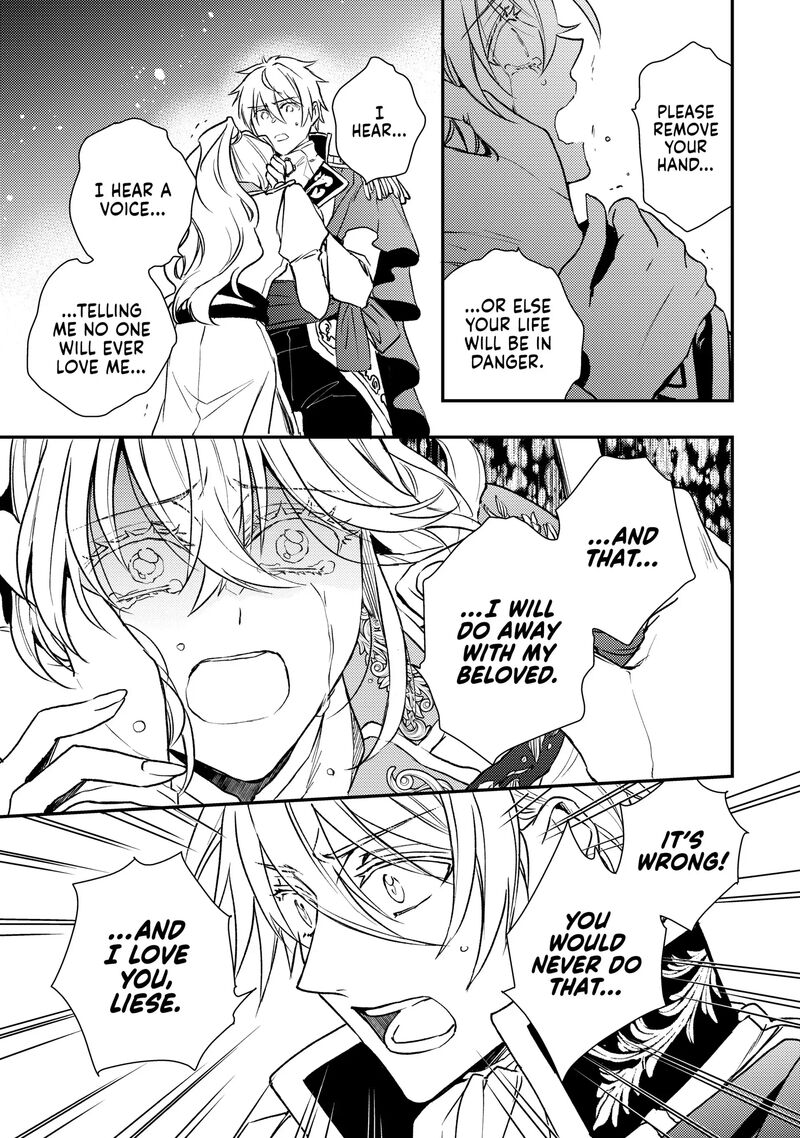 Tsundere Akuyaku Reijou Liselotte To Jikkyou No Endo Kun To Kaisetsu No Kobayashi San 29 15