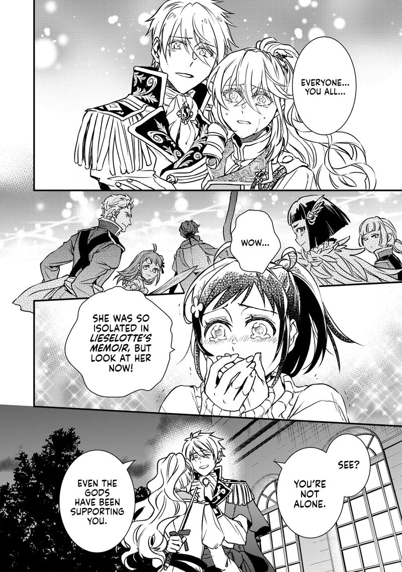 Tsundere Akuyaku Reijou Liselotte To Jikkyou No Endo Kun To Kaisetsu No Kobayashi San 29 18