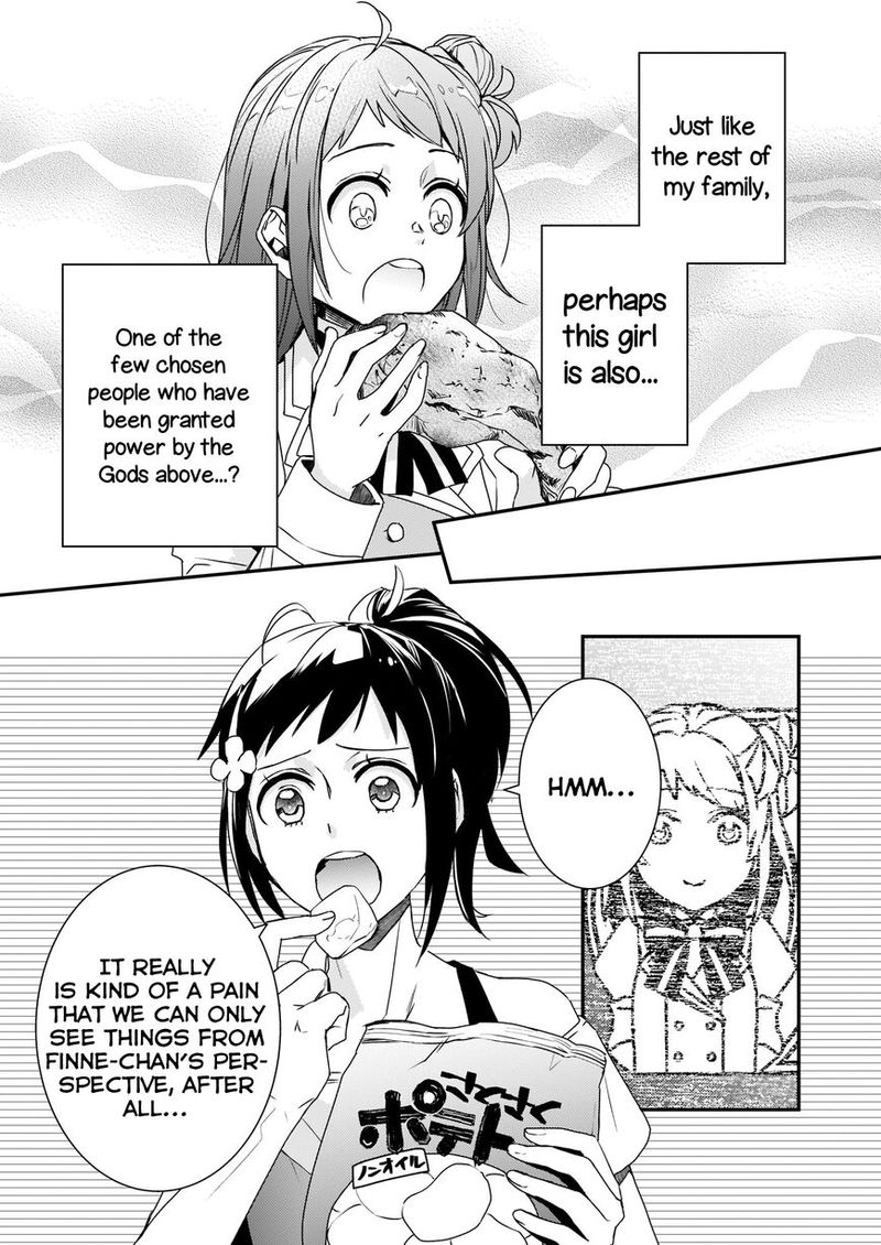 Tsundere Akuyaku Reijou Liselotte To Jikkyou No Endo Kun To Kaisetsu No Kobayashi San 3 13