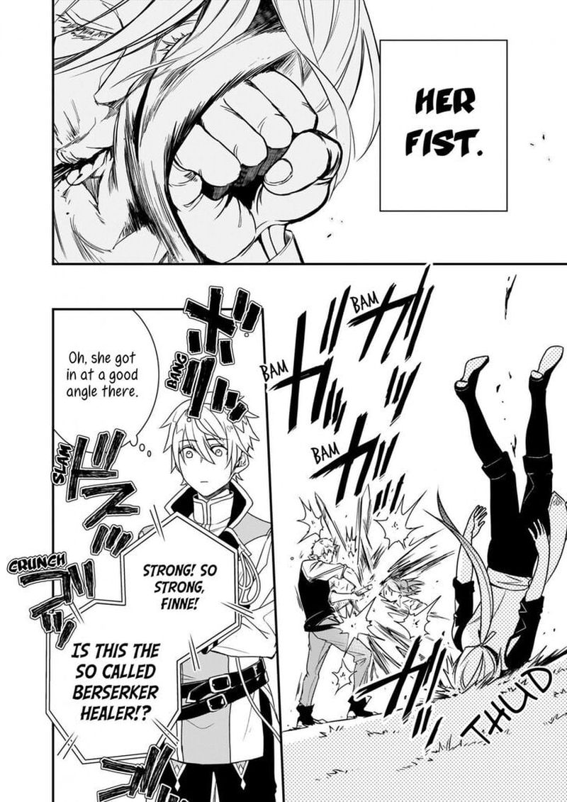 Tsundere Akuyaku Reijou Liselotte To Jikkyou No Endo Kun To Kaisetsu No Kobayashi San 4 14