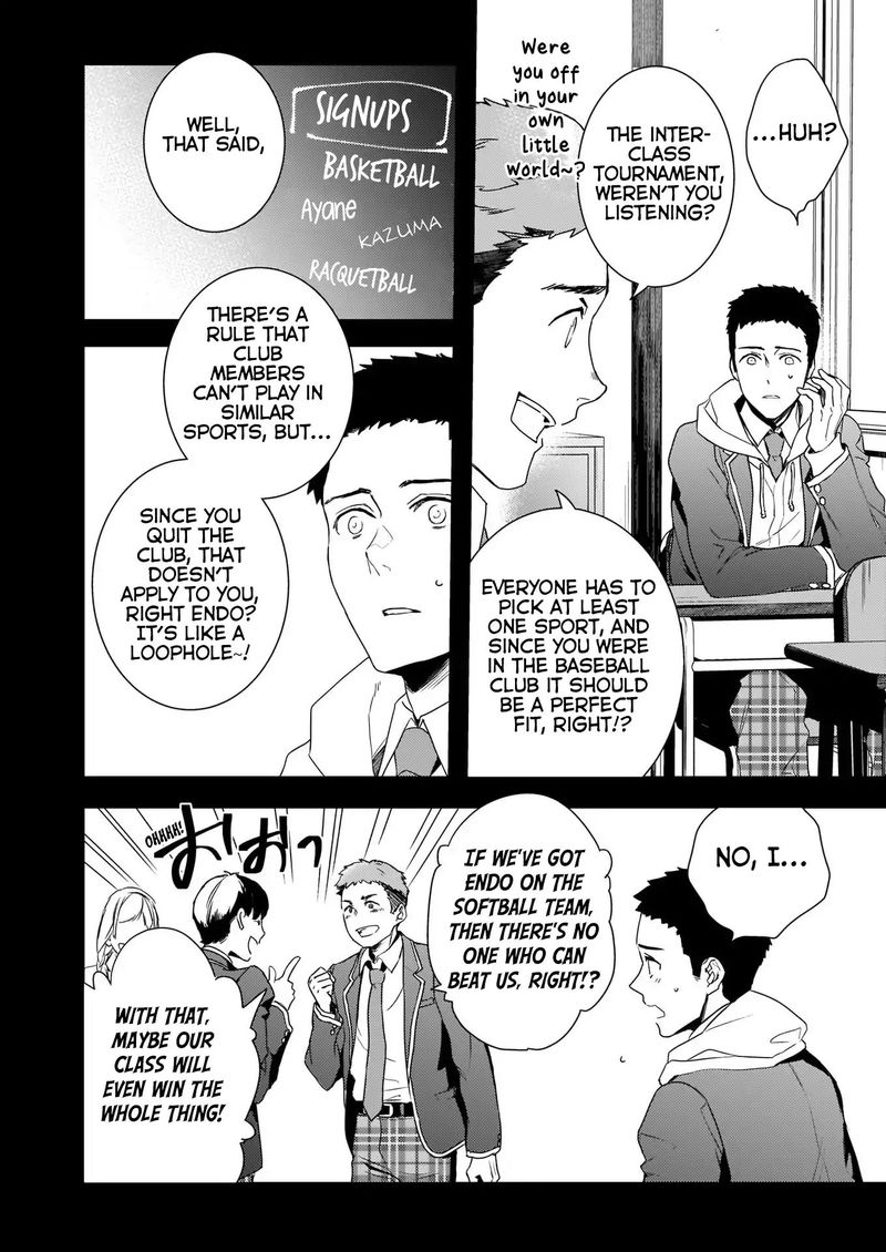 Tsundere Akuyaku Reijou Liselotte To Jikkyou No Endo Kun To Kaisetsu No Kobayashi San 5 18