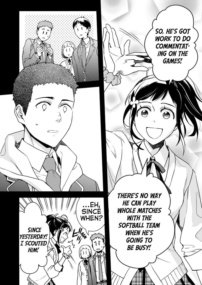 Tsundere Akuyaku Reijou Liselotte To Jikkyou No Endo Kun To Kaisetsu No Kobayashi San 5 20