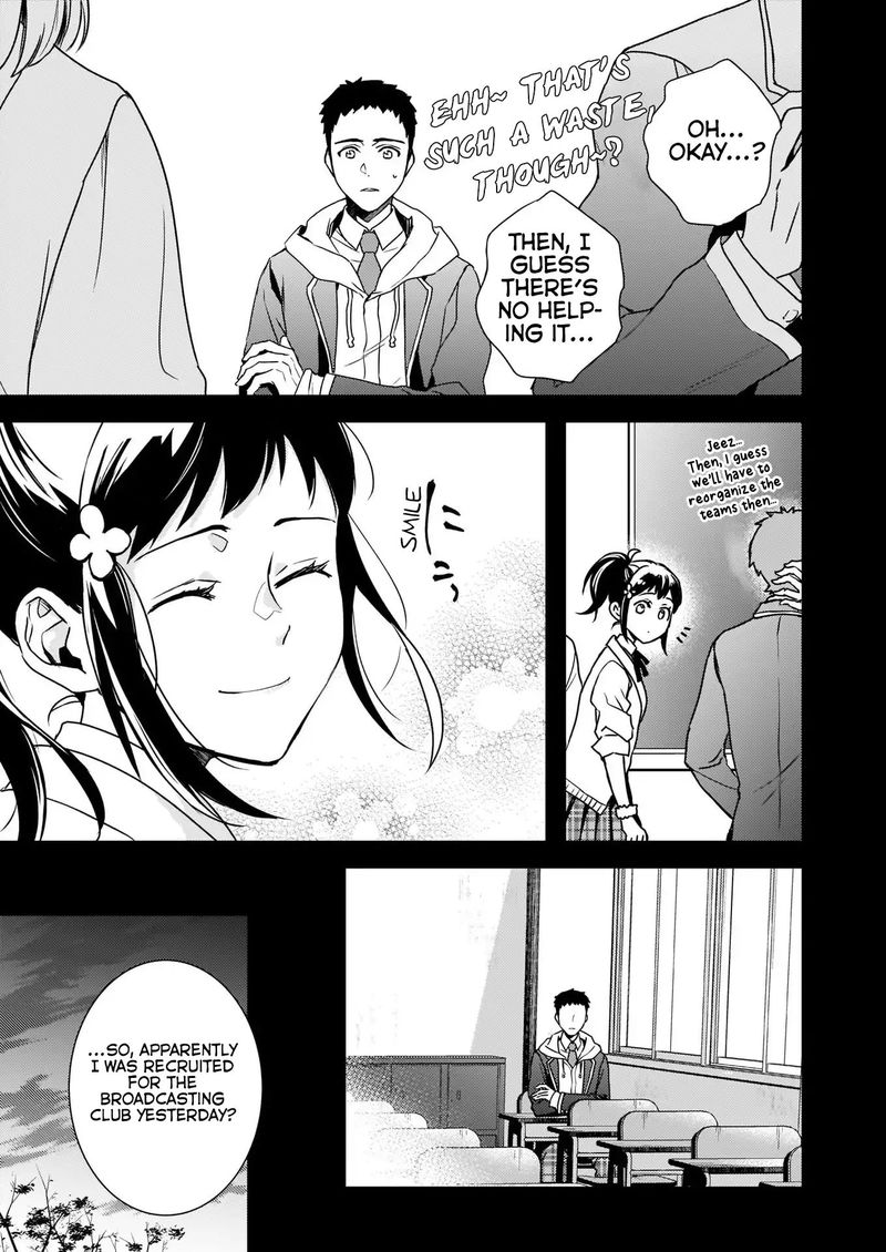Tsundere Akuyaku Reijou Liselotte To Jikkyou No Endo Kun To Kaisetsu No Kobayashi San 5 21