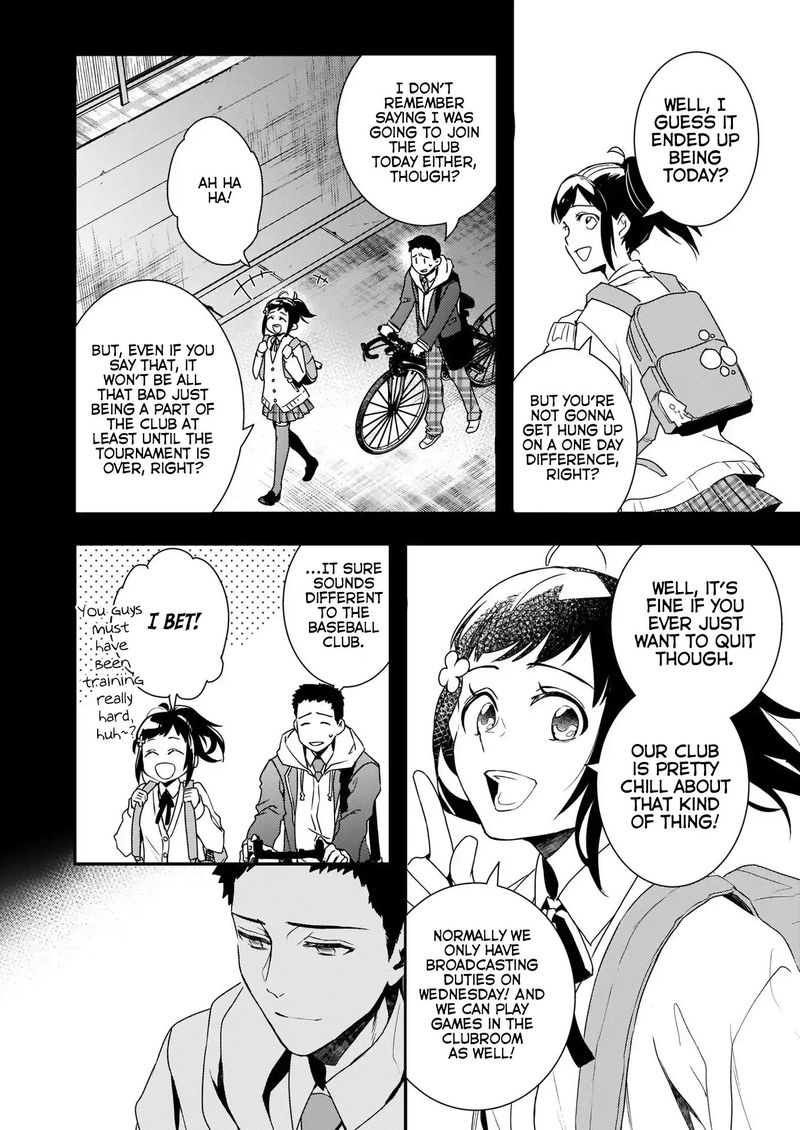 Tsundere Akuyaku Reijou Liselotte To Jikkyou No Endo Kun To Kaisetsu No Kobayashi San 5 22