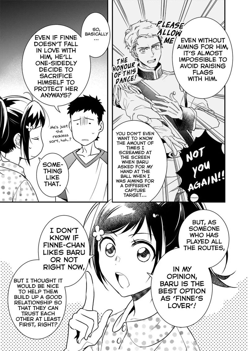 Tsundere Akuyaku Reijou Liselotte To Jikkyou No Endo Kun To Kaisetsu No Kobayashi San 5 3