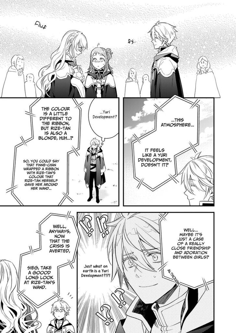 Tsundere Akuyaku Reijou Liselotte To Jikkyou No Endo Kun To Kaisetsu No Kobayashi San 6b 9