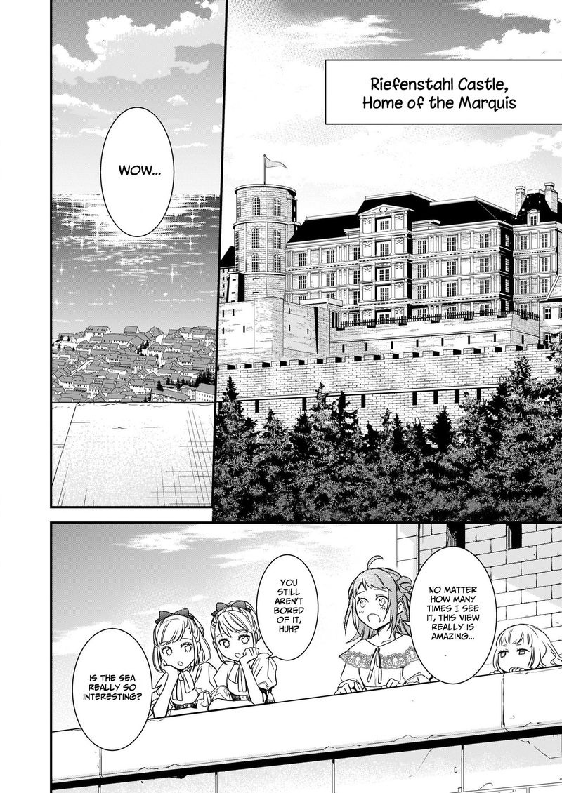 Tsundere Akuyaku Reijou Liselotte To Jikkyou No Endo Kun To Kaisetsu No Kobayashi San 8 20