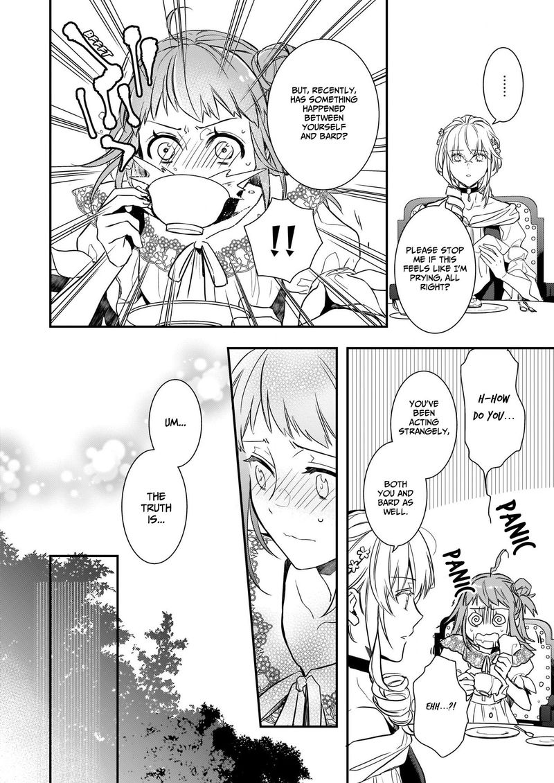 Tsundere Akuyaku Reijou Liselotte To Jikkyou No Endo Kun To Kaisetsu No Kobayashi San 8 26