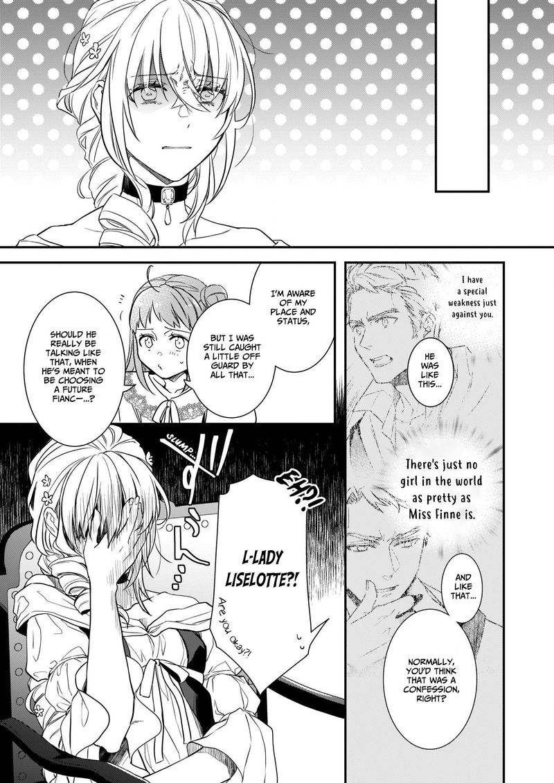 Tsundere Akuyaku Reijou Liselotte To Jikkyou No Endo Kun To Kaisetsu No Kobayashi San 8 27