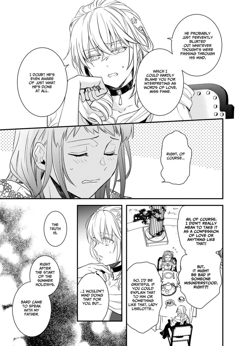 Tsundere Akuyaku Reijou Liselotte To Jikkyou No Endo Kun To Kaisetsu No Kobayashi San 8 29