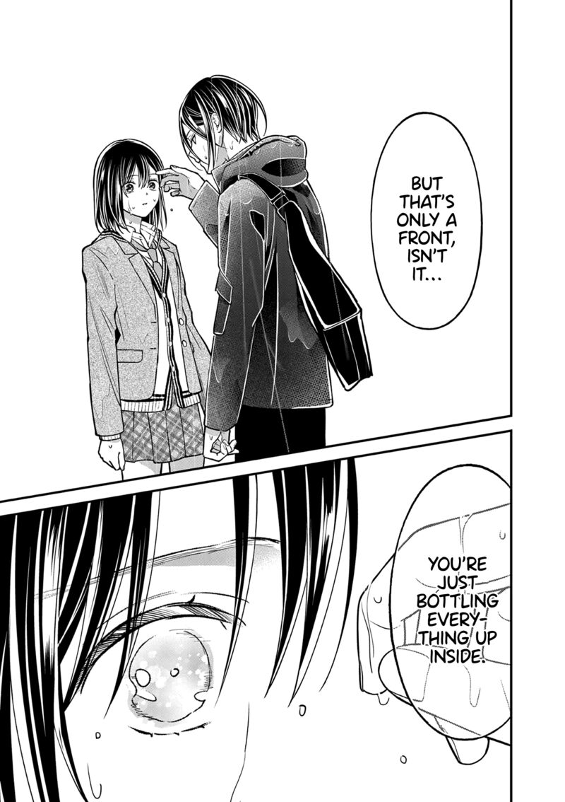 Tsurenai Kanojo No Hitorijime 55 10