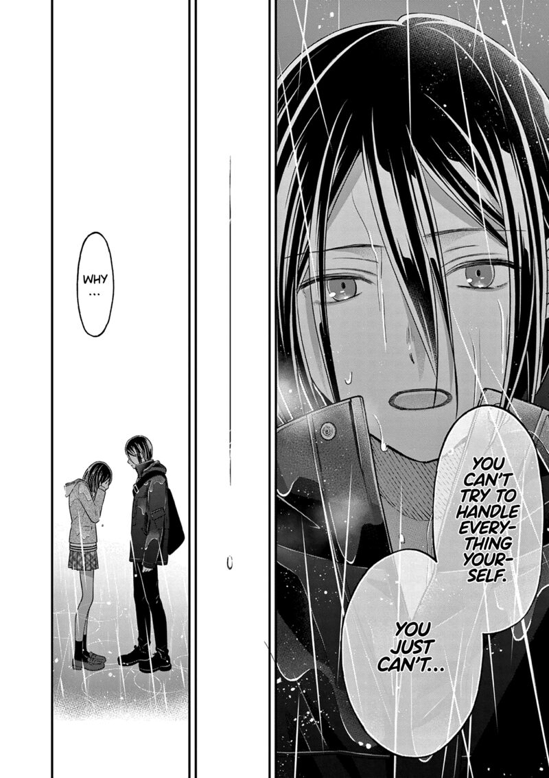 Tsurenai Kanojo No Hitorijime 55 11