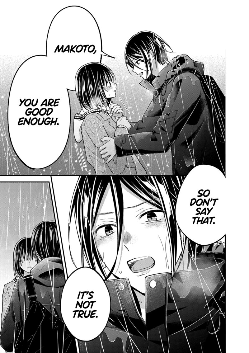 Tsurenai Kanojo No Hitorijime 55 14