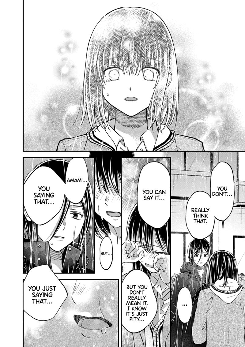 Tsurenai Kanojo No Hitorijime 55 15