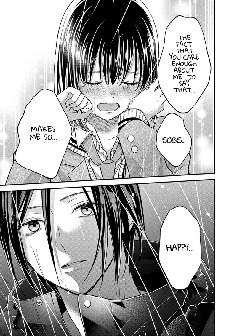Tsurenai Kanojo No Hitorijime 55 16