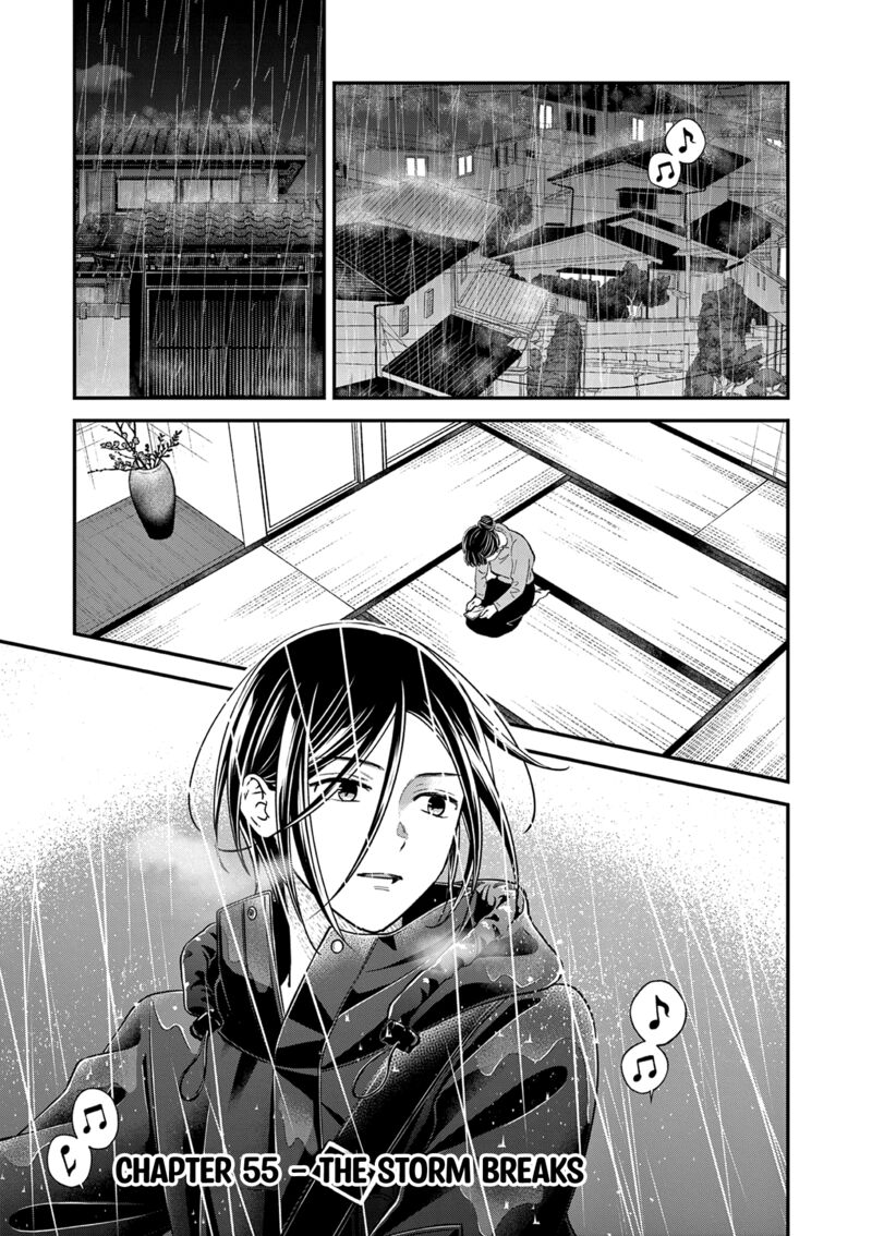 Tsurenai Kanojo No Hitorijime 55 2