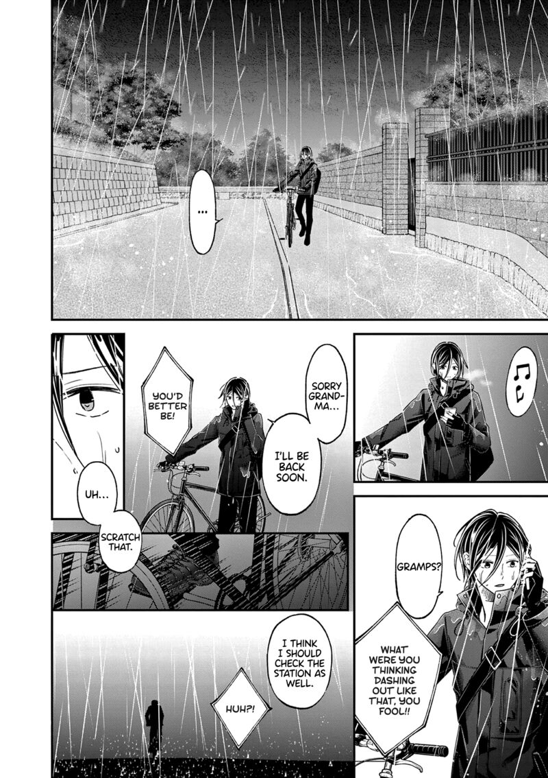 Tsurenai Kanojo No Hitorijime 55 3