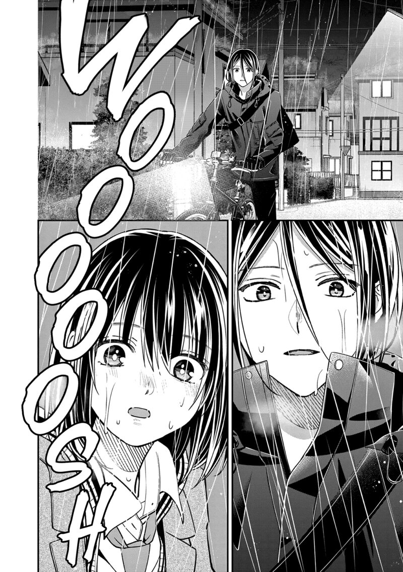 Tsurenai Kanojo No Hitorijime 55 5