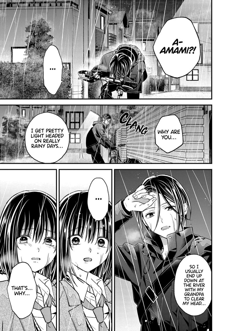 Tsurenai Kanojo No Hitorijime 55 6