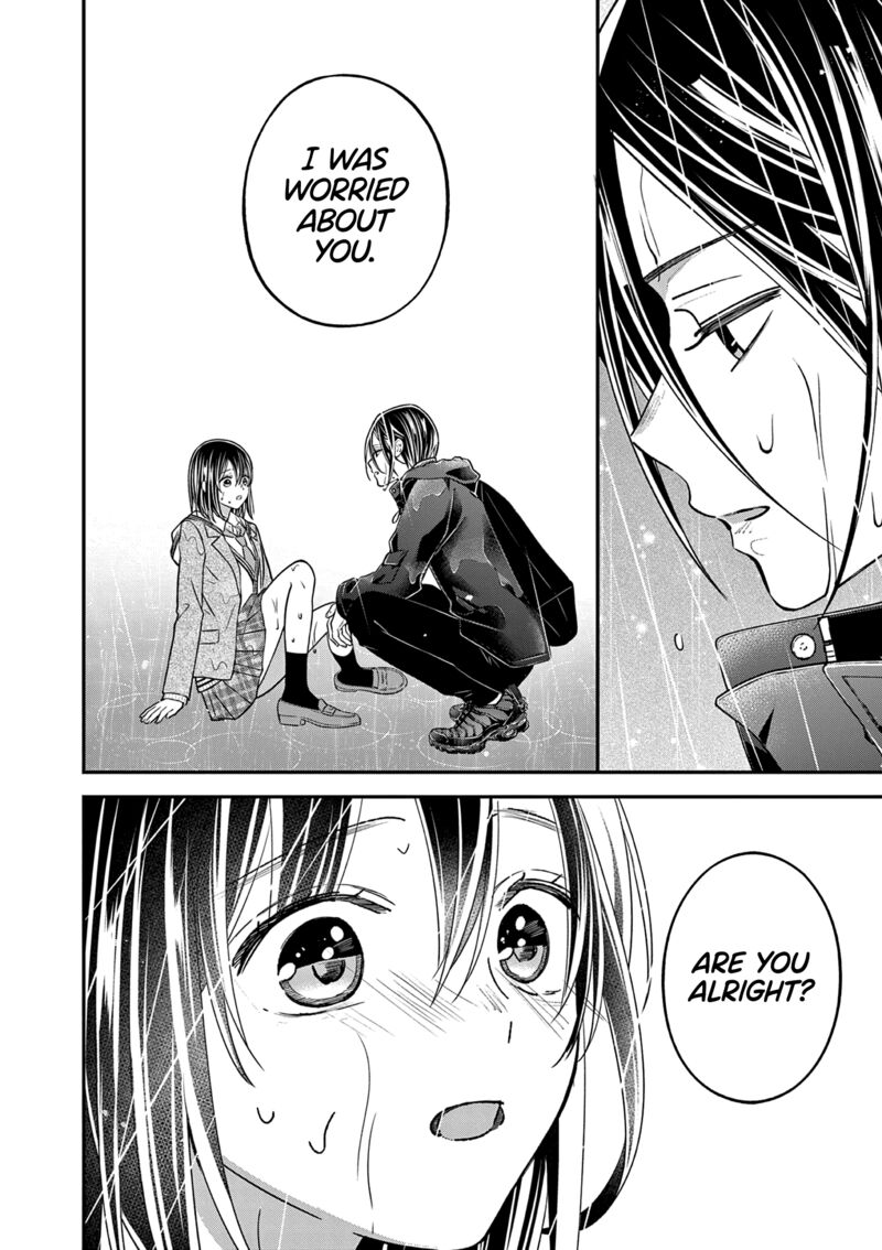 Tsurenai Kanojo No Hitorijime 55 7
