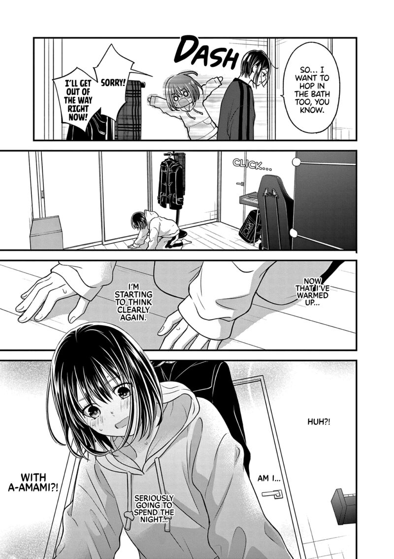 Tsurenai Kanojo No Hitorijime 56 18