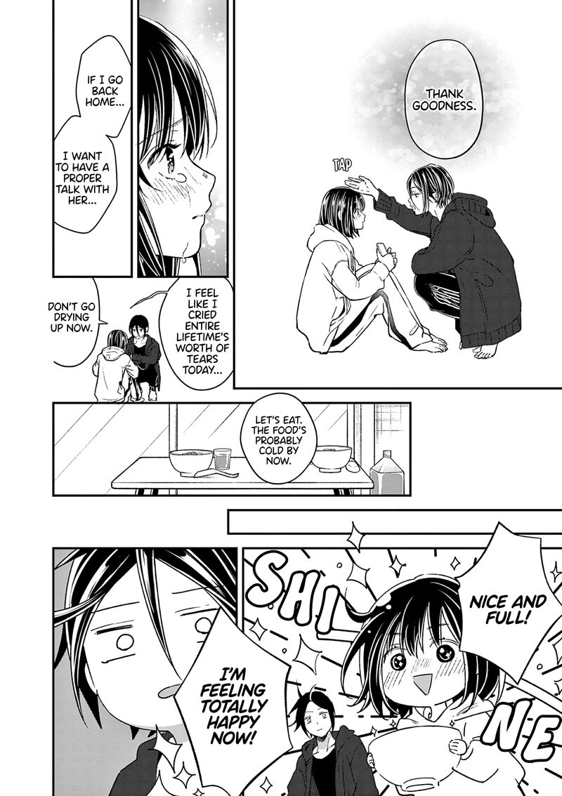 Tsurenai Kanojo No Hitorijime 60 11