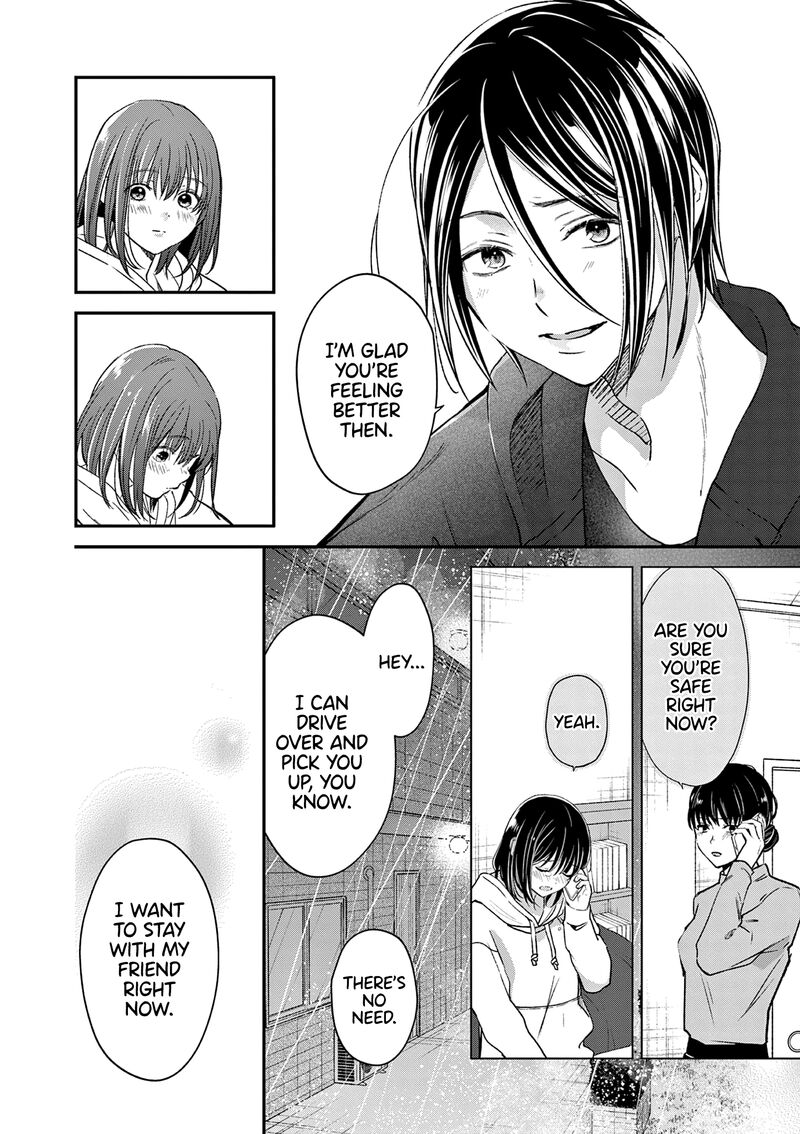 Tsurenai Kanojo No Hitorijime 60 13