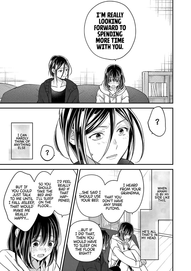 Tsurenai Kanojo No Hitorijime 60 14