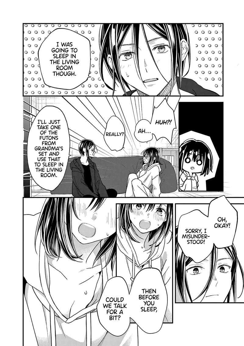 Tsurenai Kanojo No Hitorijime 60 15