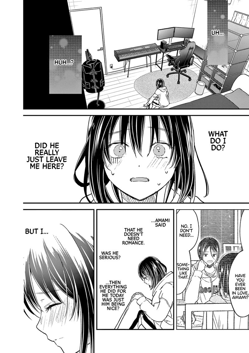 Tsurenai Kanojo No Hitorijime 60 17