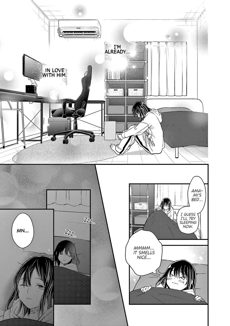Tsurenai Kanojo No Hitorijime 60 18