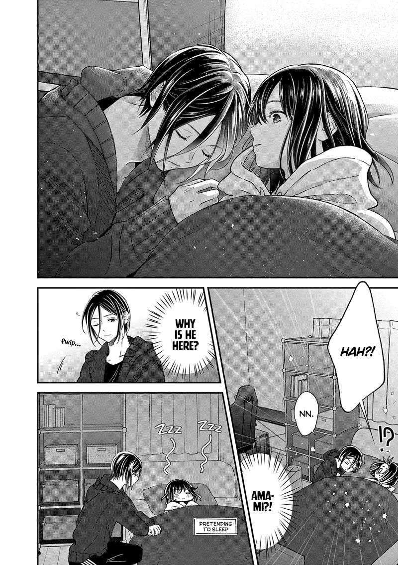 Tsurenai Kanojo No Hitorijime 60 19