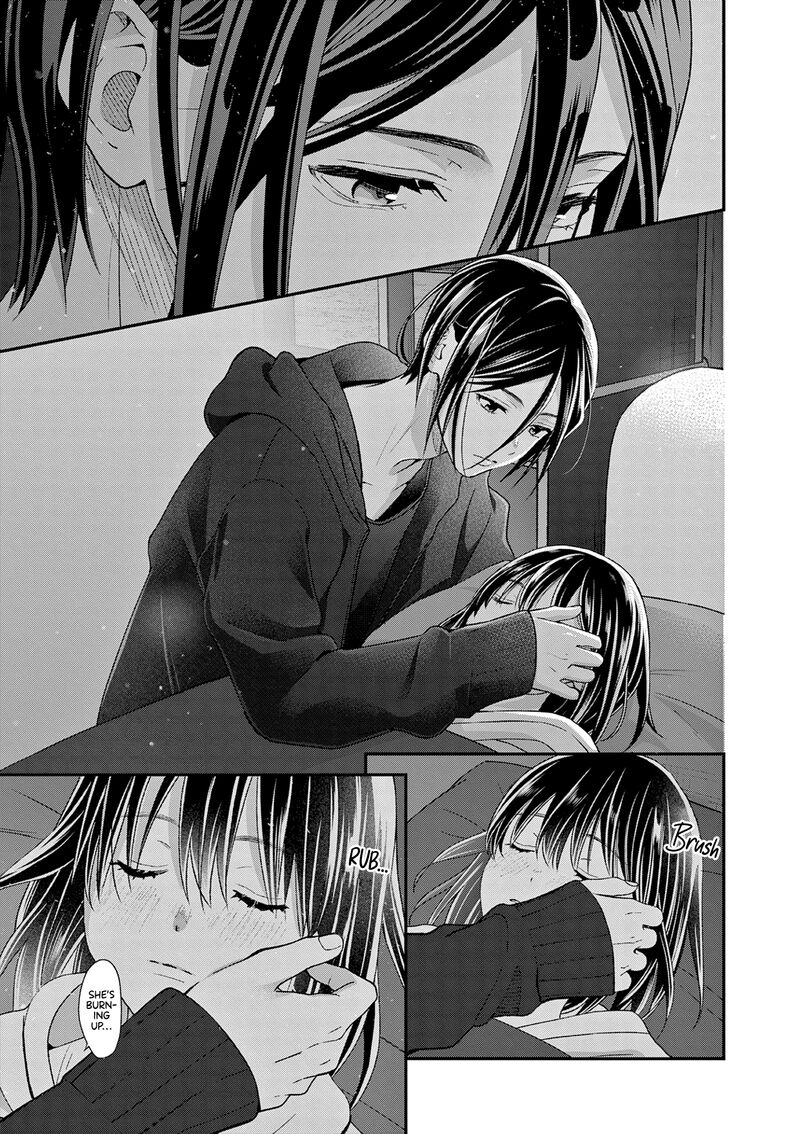 Tsurenai Kanojo No Hitorijime 60 20