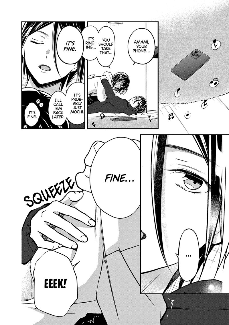 Tsurenai Kanojo No Hitorijime 60 3
