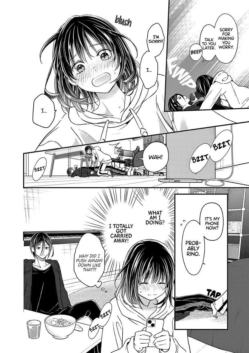 Tsurenai Kanojo No Hitorijime 60 5