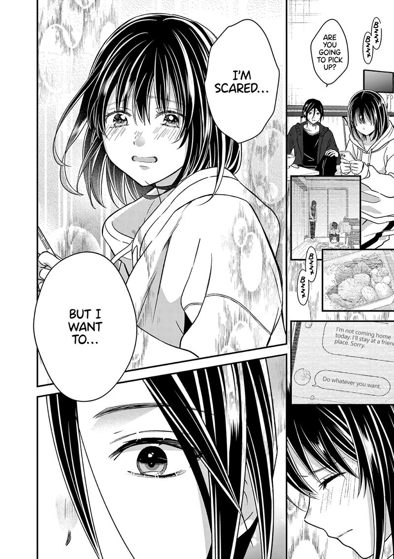 Tsurenai Kanojo No Hitorijime 60 7