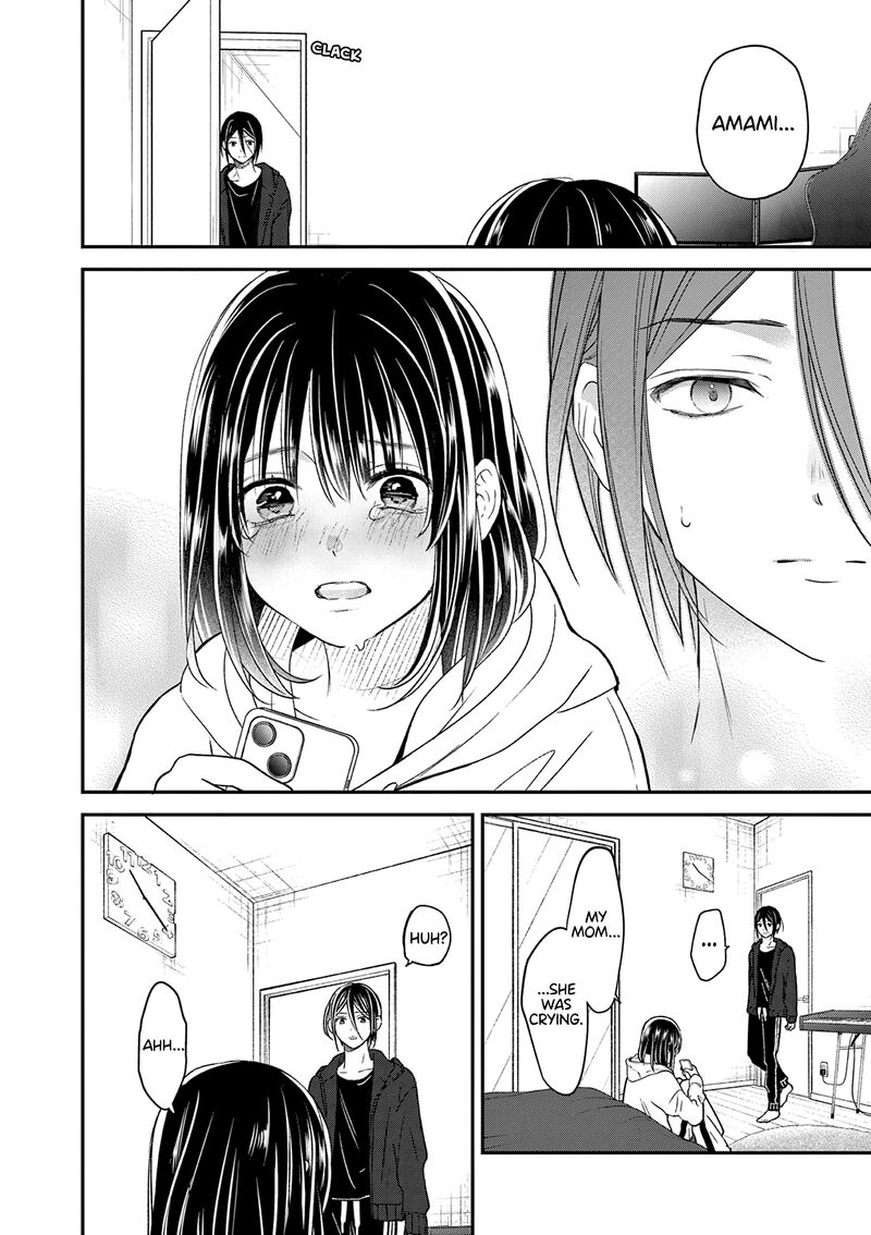 Tsurenai Kanojo No Hitorijime 60 9