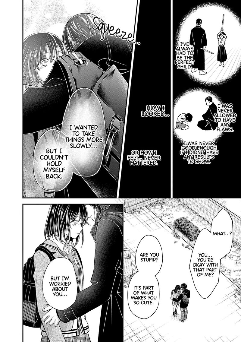 Tsurenai Kanojo No Hitorijime 62 12