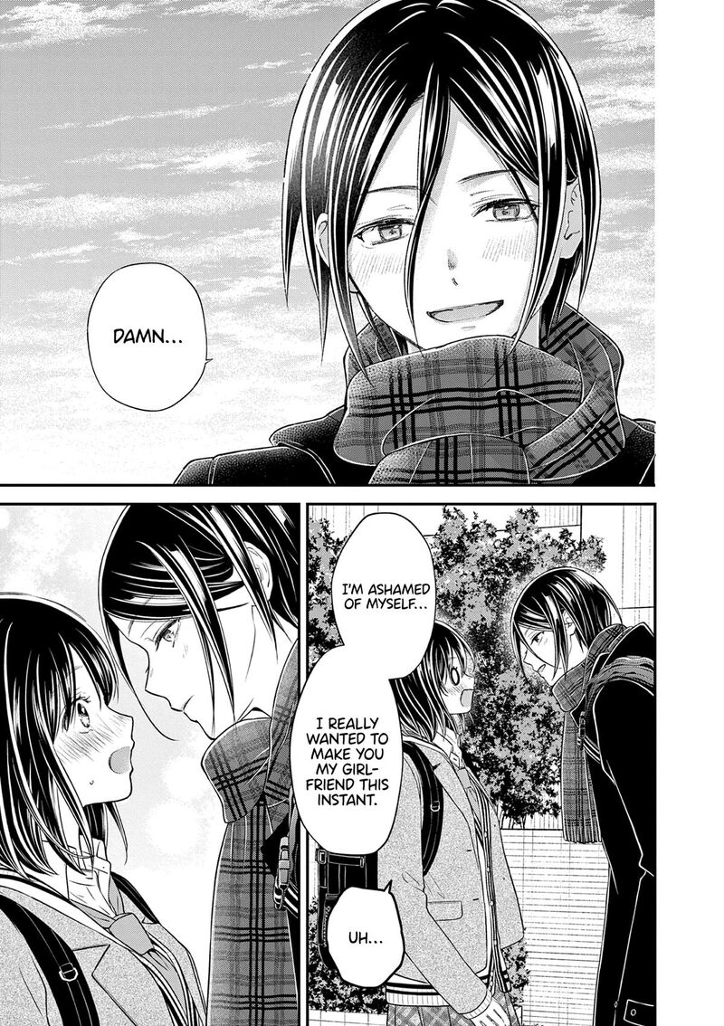 Tsurenai Kanojo No Hitorijime 62 17