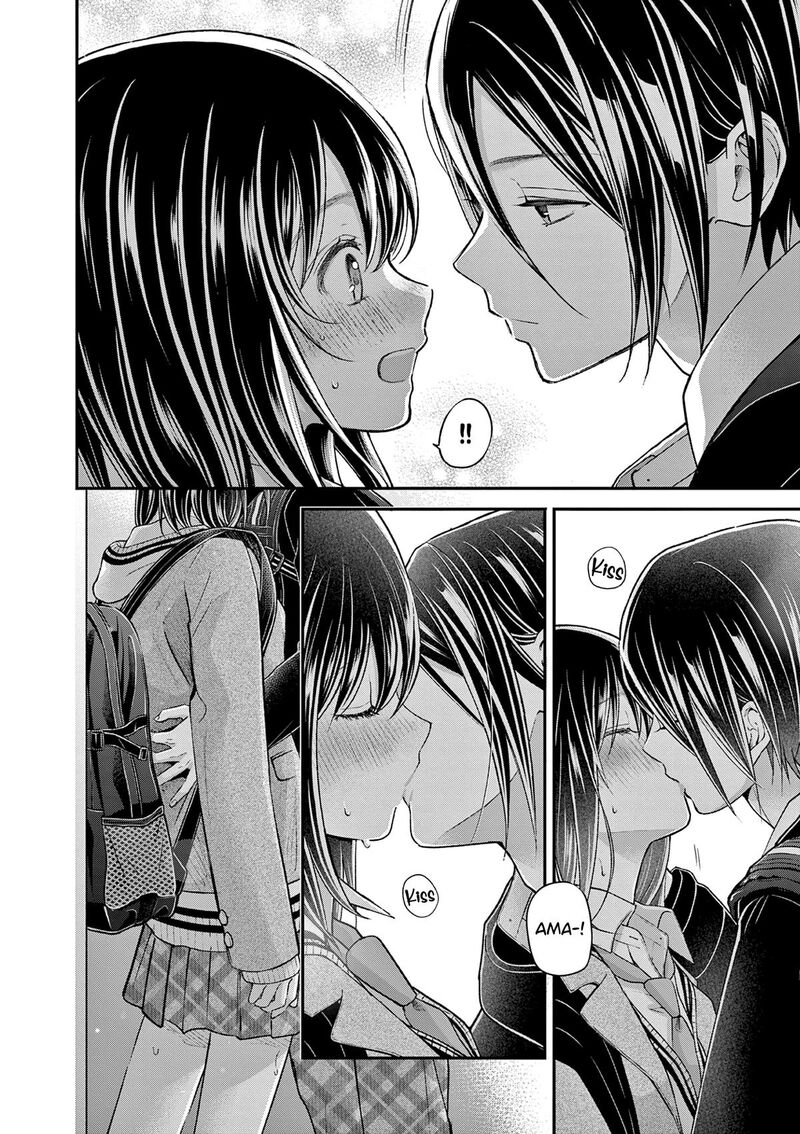 Tsurenai Kanojo No Hitorijime 62 2