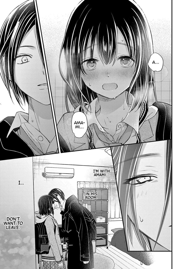 Tsurenai Kanojo No Hitorijime 62 3