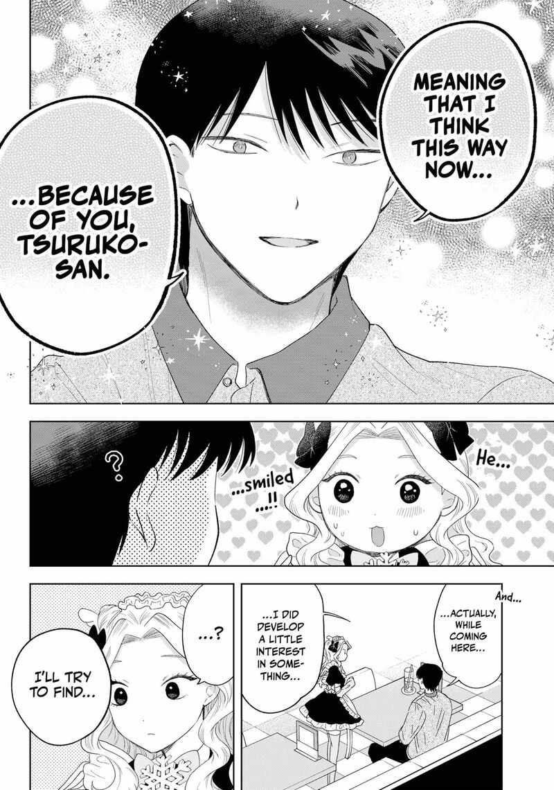 Tsuruko No Ongaeshi 39 18