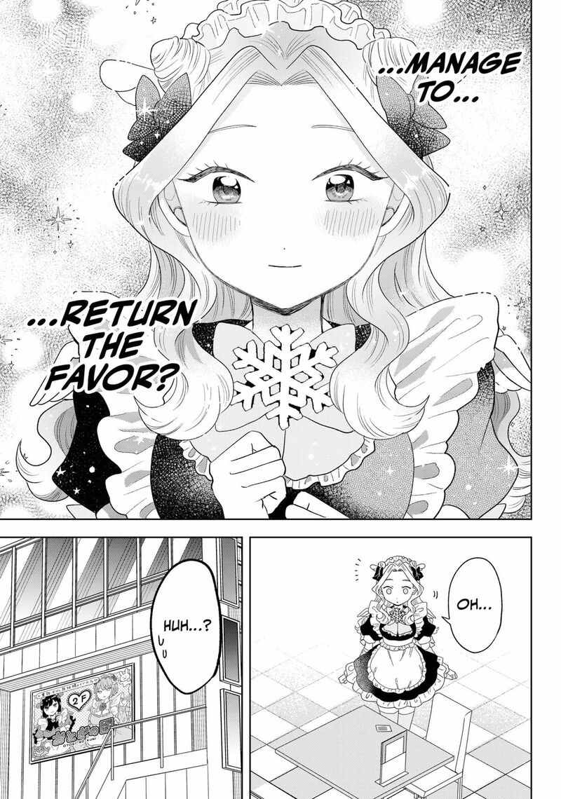 Tsuruko No Ongaeshi 39 21