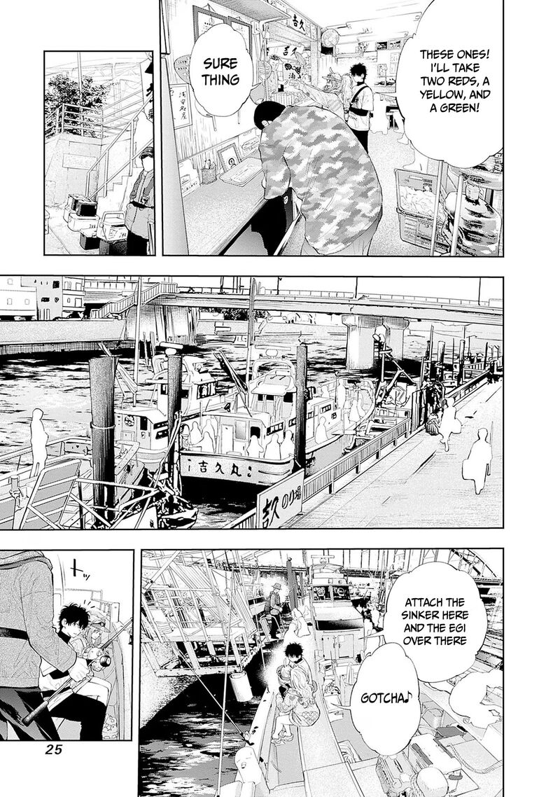 Tsutte Tabetai Gal Sawa San 17 5
