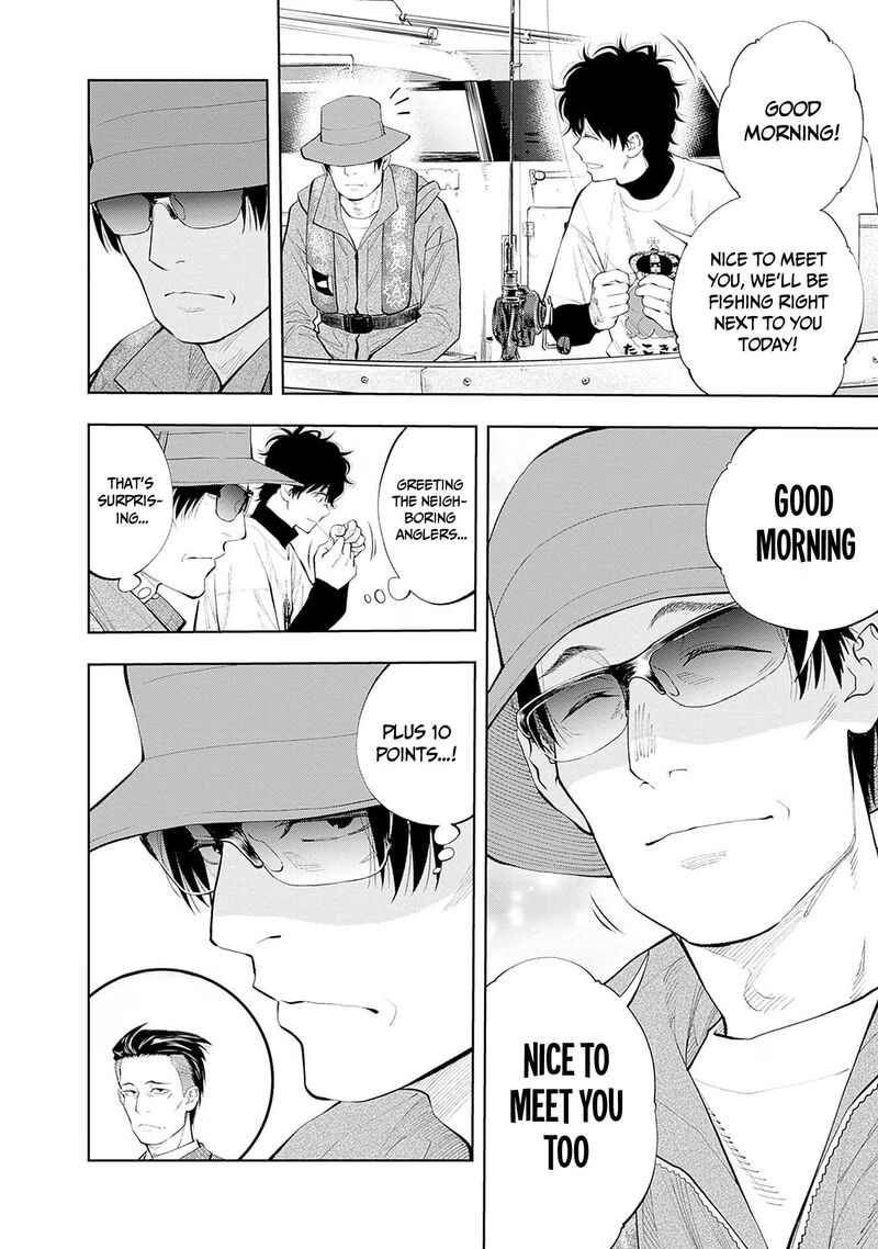 Tsutte Tabetai Gal Sawa San 17 6